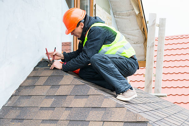 Quick and Trustworthy Emergency Roof Repair Services in Dayton, NJ